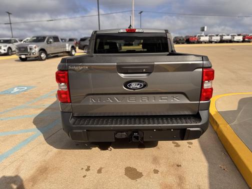 2025 Ford Maverick XL