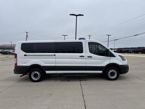 2024 Ford Transit-350 XL