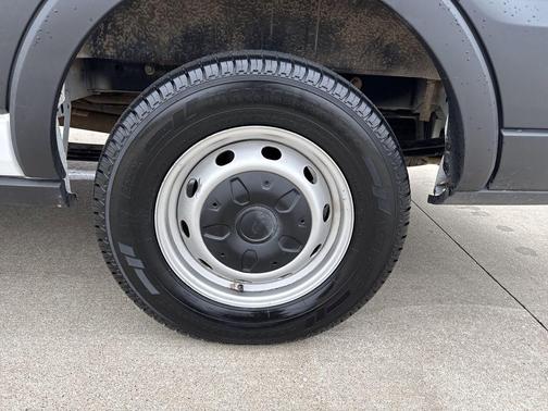 2024 Ford Transit-350 XL