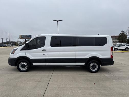 2024 Ford Transit-350 XL