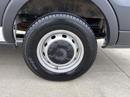 2024 Ford Transit-350 XL