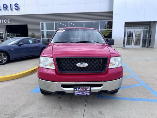 2006 Ford F-150 XL