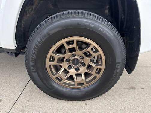 2023 Toyota 4Runner 40th Anniversary Special Edition