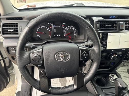 2023 Toyota 4Runner 40th Anniversary Special Edition