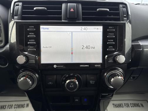 2023 Toyota 4Runner 40th Anniversary Special Edition