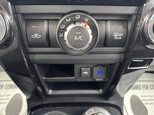 2023 Toyota 4Runner 40th Anniversary Special Edition