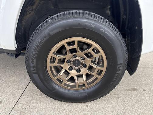 2023 Toyota 4Runner 40th Anniversary Special Edition