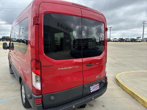 2015 Ford Transit-350 XLT