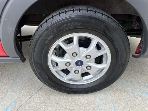 2015 Ford Transit-350 XLT