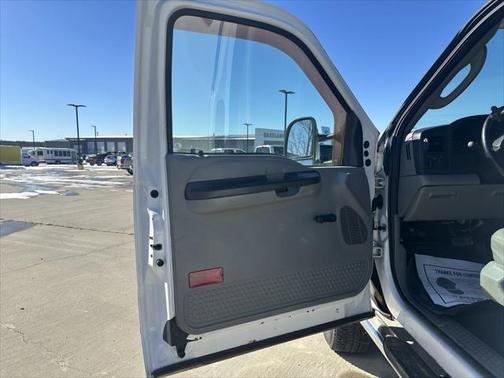 2006 Ford F-250