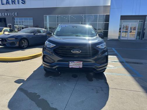 2024 Ford Edge SE