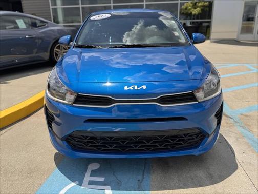 2023 Kia Rio S