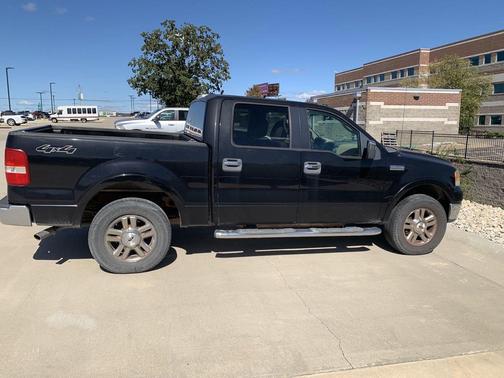 2006 Ford F-150 FX4