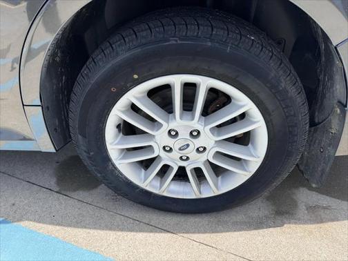 2018 Ford Flex SEL