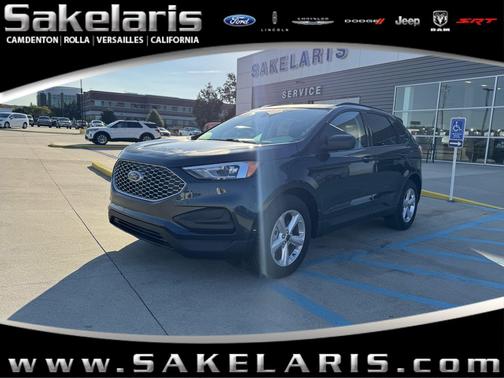 2024 Ford Edge SE