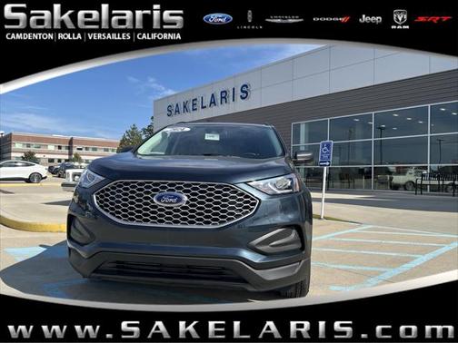 2024 Ford Edge SE
