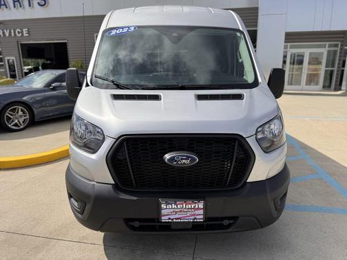 2023 Ford Transit-250 Base