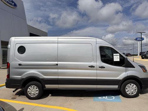 2023 Ford Transit-250 Base