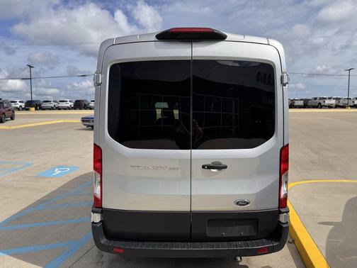 2023 Ford Transit-250 Base