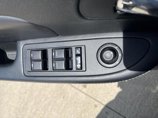 2012 Chrysler 200 Limited