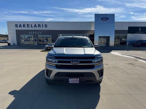 2022 Ford Expedition XLT