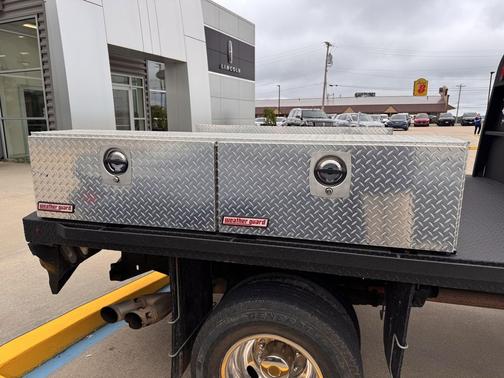 2012 Ford F-350 XL