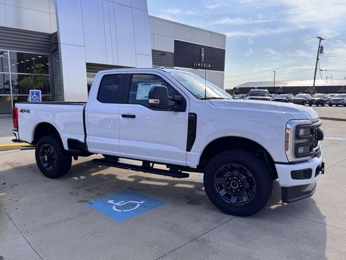 2026 Ford F-250 XL