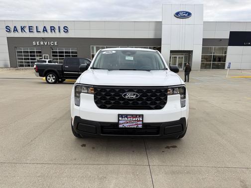 2025 Ford Maverick XL