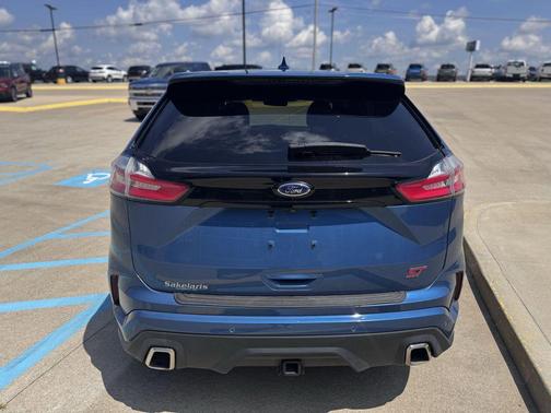 2019 Ford Edge ST