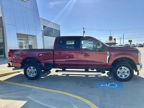 2026 Ford F-250 XLT