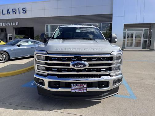 2026 Ford F-350 XLT