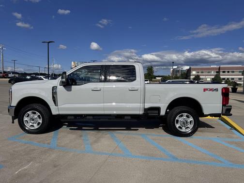 2026 Ford F-350 XLT