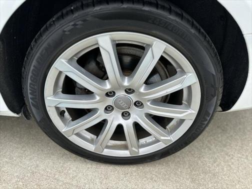 2012 Audi A4 2.0T Premium