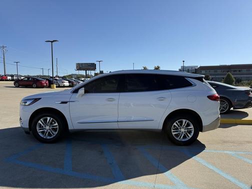 2021 Buick Enclave AWD Essence