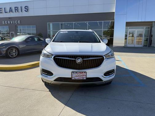 2021 Buick Enclave AWD Essence