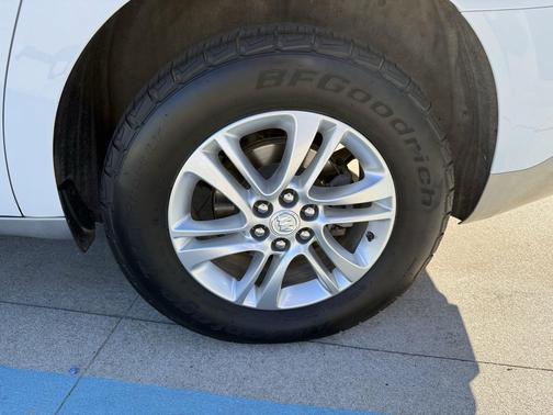 2021 Buick Enclave AWD Essence