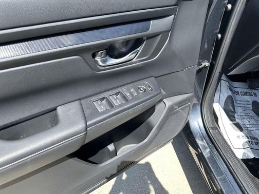 2024 Honda CR-V EX AWD