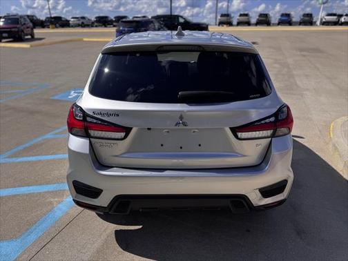 2024 Mitsubishi Outlander Sport