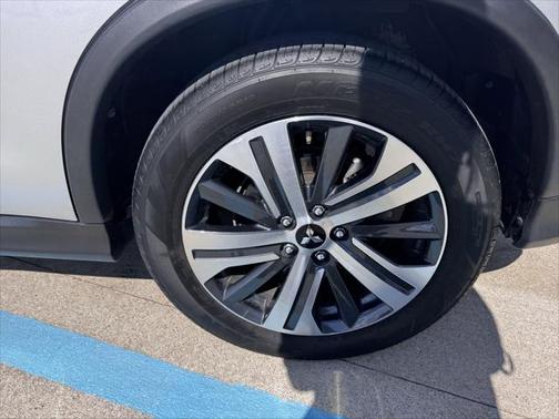 2024 Mitsubishi Outlander Sport