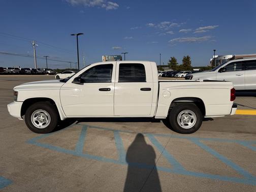 2011 Dodge Dakota Big Horn/Lone Star