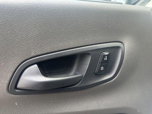 2020 Ford Transit-250 Base