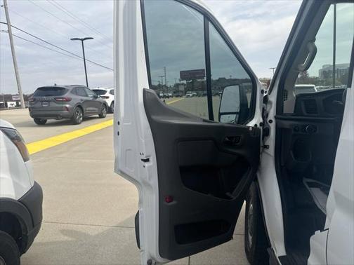 2020 Ford Transit-250 Base