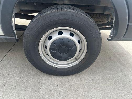 2020 Ford Transit-250 Base