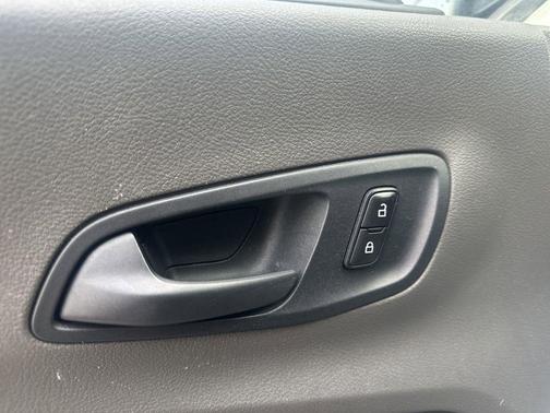 2020 Ford Transit-250 Base