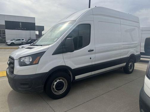 2020 Ford Transit-250 Base