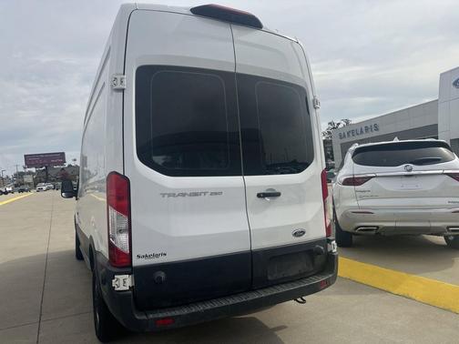 2020 Ford Transit-250 Base