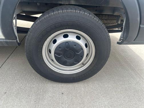 2020 Ford Transit-250 Base