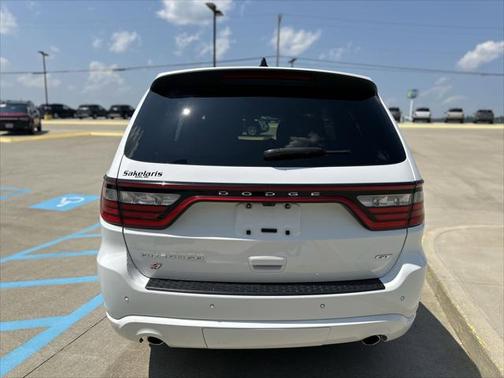 2023 Dodge Durango GT AWD