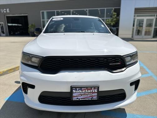 2023 Dodge Durango GT AWD