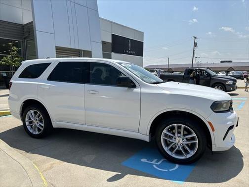 2023 Dodge Durango GT AWD